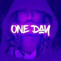 Picture for song 'One Day ' by artist 'Pragz'