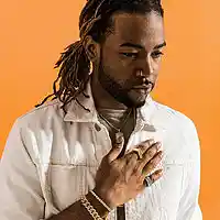 Picture for song 'On My Way // PARTYNEXTDOOR X Russ Type Beat' by artist 'TheRealRomanBeatz'