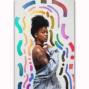 Picture for song 'Like Water' by artist 'The Soul Society Beatz'