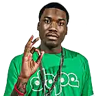 Picture for song 'Swangin ***Meek*** ~Anthem~' by artist 'The Xclusives'