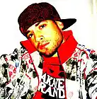 Picture for song 'BORNREADY' by artist 'TY P Productions'