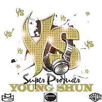 Picture for song 'Out Da Wrapper ' by artist 'Y0uNG ShUn(CrUnKeSt BuCkEsT NiGga On Sc)'