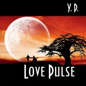 Picture for song 'Love Pulse' by artist 'Yavor Parvanov'