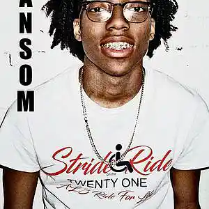 Picture for song 'gloss // lil tecca x juice wrld type beat' by artist '1337lex'