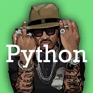 Picture for song '"Python" - Future Type Beat' by artist 'Adept Beats SC'