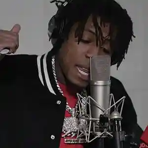 Picture for song '[FREE] NBA Youngboy Type Beat "Committed"' by artist 'Adrian R.'