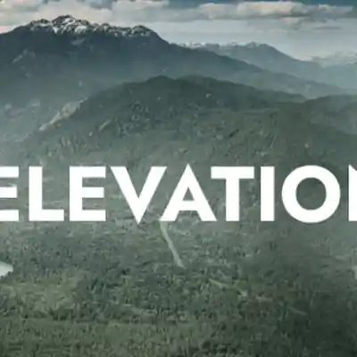 Picture for song 'Elevation - Alpha KOMEGA' by artist 'Alpha KOMEGA'