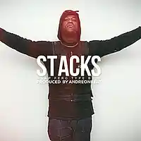 Picture for song 'Stacks' by artist 'AndreOnBeat'