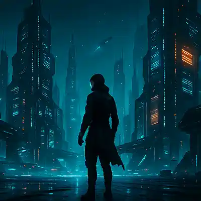 Picture for song 'Glimmer' by artist 'BestFreeRhythms'