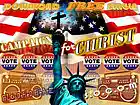 Picture for song 'House of Representitives Free download' by artist 'Bloodshed Beatz'