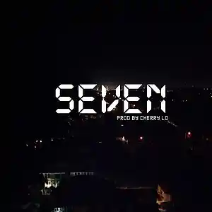 Picture for song 'Seven(Prod By Cherry Lo)+FREE DOWNLOAD' by artist 'Cherry Lo'
