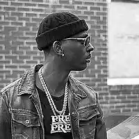 Picture for song '''PULL UP'' YOUNG DOLPH ' by artist 'CHIBEATS'