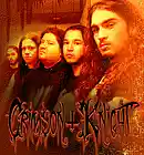 Picture for song 'All Hail Satan' by artist 'Crimson Knight (US)'