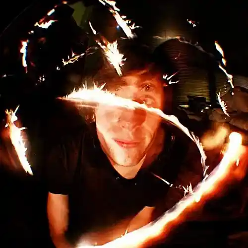 Picture for song 'Berlin' by artist 'Docmo'