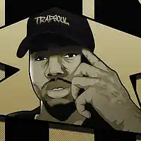 Picture for song 'Thinking Bout Love' by artist 'Def Starz'