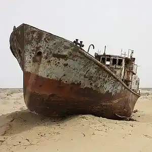 Picture for song 'The Desert Sea' by artist 'Desiradio'