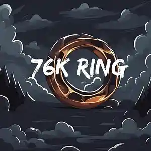 Picture for song '76k ring 122BPM Gminor' by artist 'DJR.D.G'