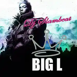 Picture for song 'Flamboyant (Remix) @ Big L' by artist 'DJ Slambeat'