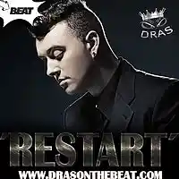 Picture for song 'ReStart x Sam Smith Type Beat 2016' by artist 'Dras On The Beat'