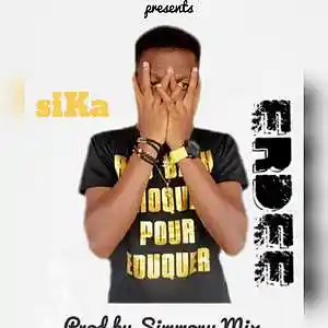 Picture for song 'ERDEE_SIKA' by artist 'ERDEE'