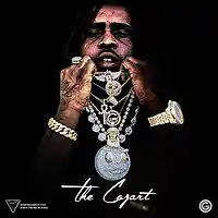 Picture for song 'GOAT (Prod. by Espo)' by artist 'EspoTheProducer'