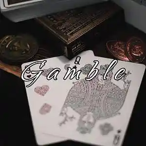 Picture for song 'Gamble' by artist 'Frankenstein Beats'