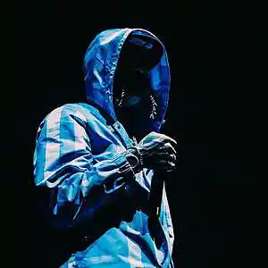Picture for song '''BLUE DIAMONDS'' (BUY 1 GET 4 FREE)' by artist 'Beats By Gioest'