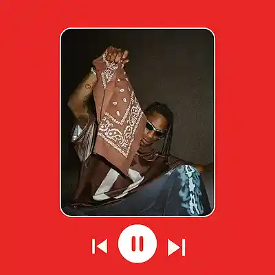 Picture for song 'Doom - Trap Type Beat' by artist 'G PRODIT'