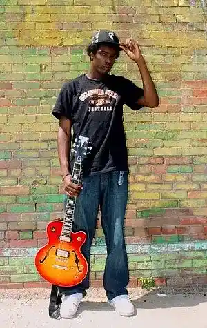 Picture for song 'Foolish (plus chorus fingerpicking)' by artist 'Igatsol'