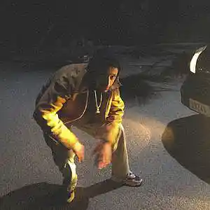 Picture for song 'IYEH X' by artist 'Iceyyy 6oy'