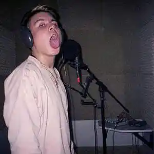 Picture for song 'Mudanza' by artist 'Jey On The Beat'