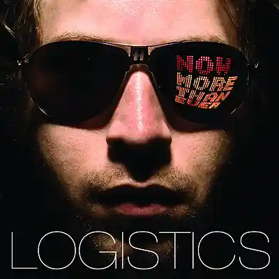 Picture for song 'Logistics - Haunted By Her Yesterdays (J-Impact Re' by artist 'J-Impact'