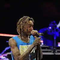 Picture for song 'Bombay Nights ' by artist 'KeanuBeats'