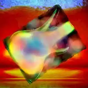 Picture for song 'Here & Now-Instrumental' by artist 'KenTone'