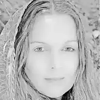 Picture for song 'Trail of Blossoms' by artist 'Krishna Rose'