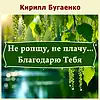 Picture for song 'Cherries' by artist 'Kirill Bugaenko'