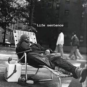 Picture for song 'Life sentence' by artist 'LFIOOP'