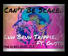 Picture for song '"Can't Be Scared"- Luh Bruh Trippie (Ft. Gusto)' by artist 'Luh Bruh Trippie'