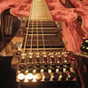 Picture for song 'signs joe satriani eskimo space nine' by artist 'mcmakktenicetxtheprince'