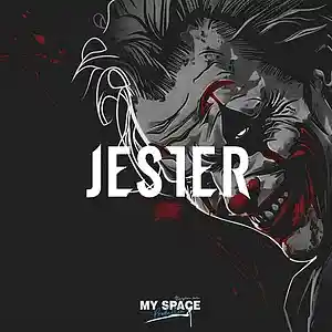 Picture for song 'Jester' by artist 'MY Space Prod.'