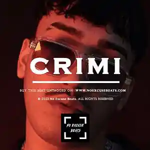 Picture for song 'Simba La Rue "Crimi" BUY 2 GET 1 FREE' by artist 'No Excuse Beats'