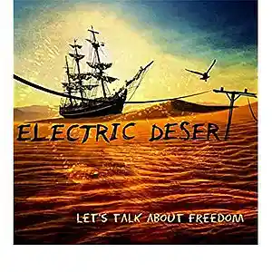 Picture for song 'Arizona Electric Clipper' by artist 'PartsPvt'