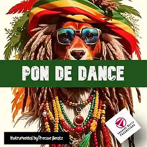 Picture for song 'Pon de Dance' by artist 'Precise Beatz'