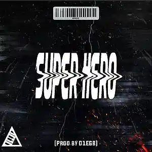 Picture for song 'Sad Chill Sample - Super Hero' by artist 'Redpack'