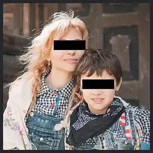 Picture for song 'Children of Children' by artist 'Rob Lewczyk'