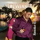 Picture for song 'The Winner' by artist 'SMOKE E DIGGLERA'