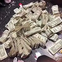 Picture for song 'Like A Stripper' by artist 'S.O. Terik'