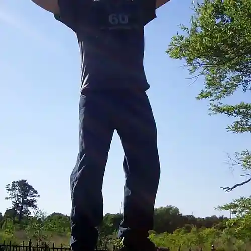 Picture for song 'Biloxi Love Song' by artist 'Touch Biloxi'