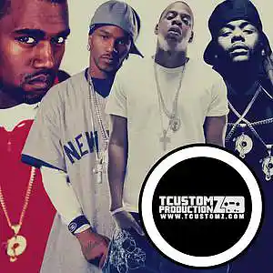 Picture for song 'Memory Lane (Soulful Jay Z x Just Blaze x Kanye)' by artist 'TCustomz Productionz'