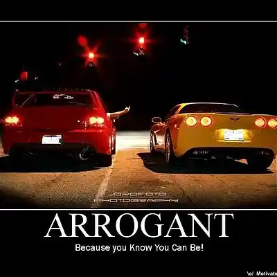 Picture for song 'arrogant noremorse' by artist 'The GrindHouse'